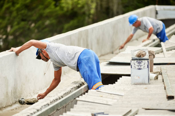 Range of Insulation Solutions in Venus, TX
