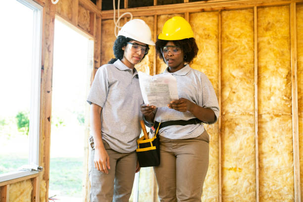 Best Insulation Inspection Services  in Venus, TX