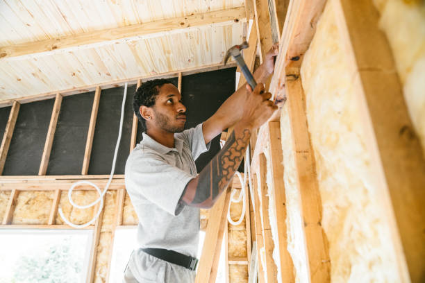 Best Professional Insulation Contractor  in Venus, TX