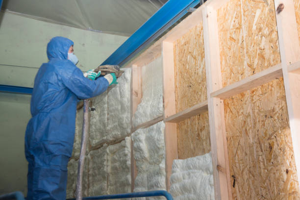 Insulation for New Construction in Venus, TX