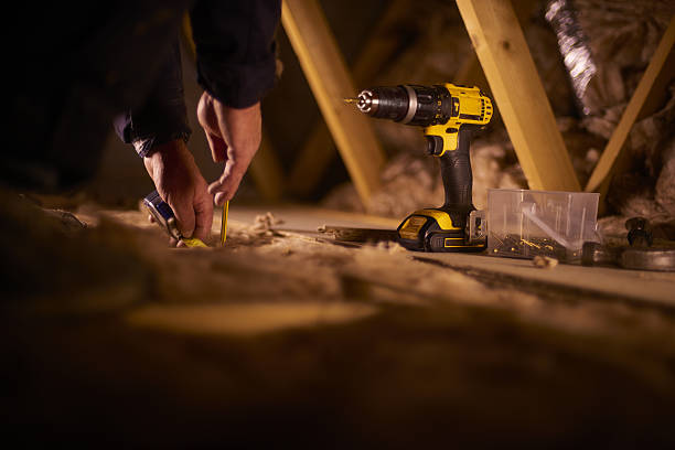Insulation Repair Services in Venus, TX
